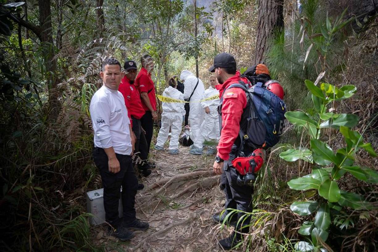 A través de una publicación en Instagram, el INAC indicó que la aeronave modelo C-550, matrícula YV3561, se precipitó a las 08.11 hora local (12.11 GMT) luego de salir de la base aérea militar de La Carlota, en Caracas, con destino al aeropuerto Santiago Mariño del estado insular de Nueva Esparta.