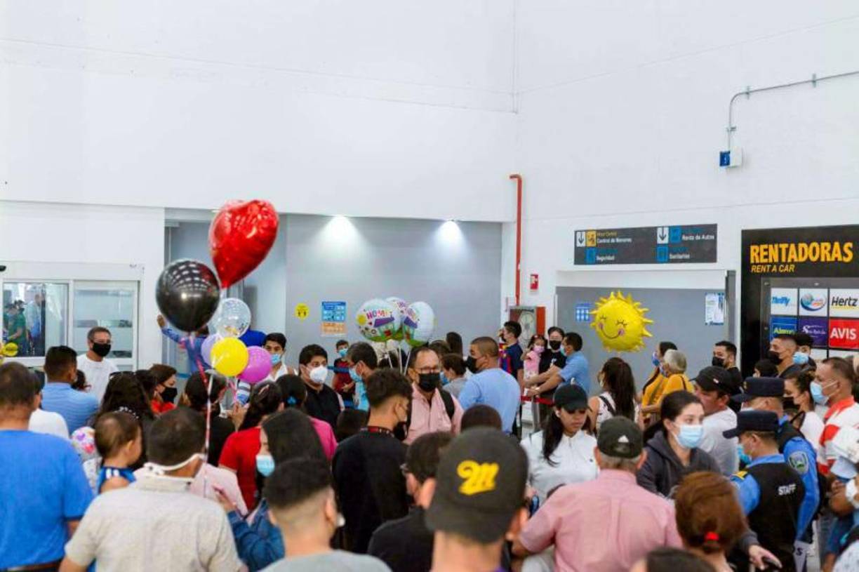 Solo el evento tiene un costo de un millón de dólares (L24.5 millones aproximadamente) y en hospedaje unos L24 millones.