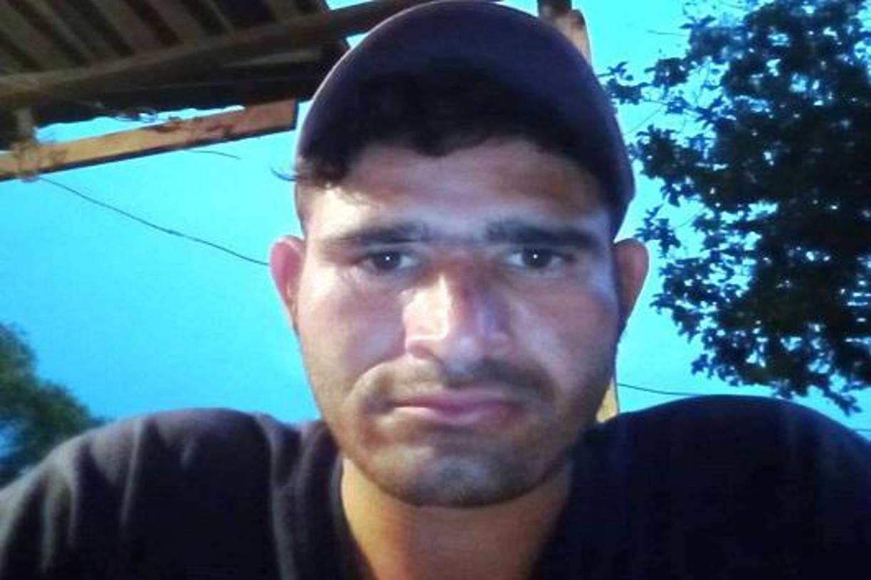 José Humberto López (29) era investigado por el crimen contra de Juan Carlos Dubón Chávez, hecho ocurrido la madrugada del primero de enero de 2023.