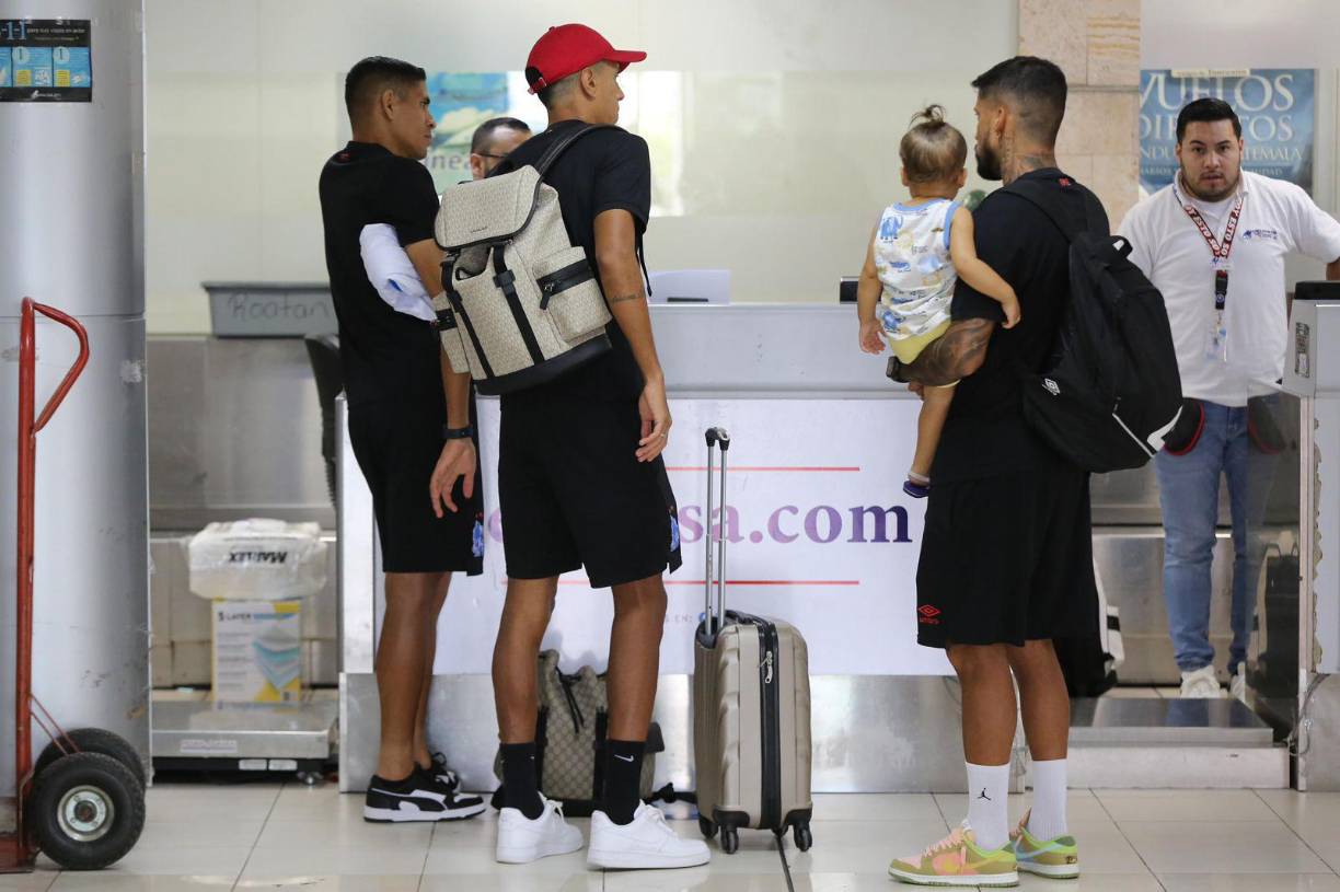 Olimpia se medirá ante el FAS el próximo martes a las 8:00 PM por la tercera fecha de la Copa Centroamericana, en donde buscará mantenerse con vida en el certamen.