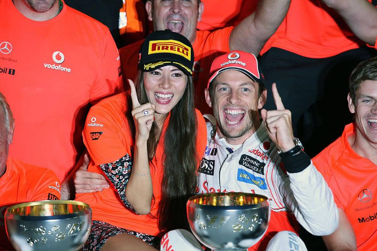 La popular modelo fue arrestada después de que se encontrase la droga sintética MDMA en el paquete rastreado por la Policía desde la aduana y que enviado a una habitación de un hotel de Tokio.