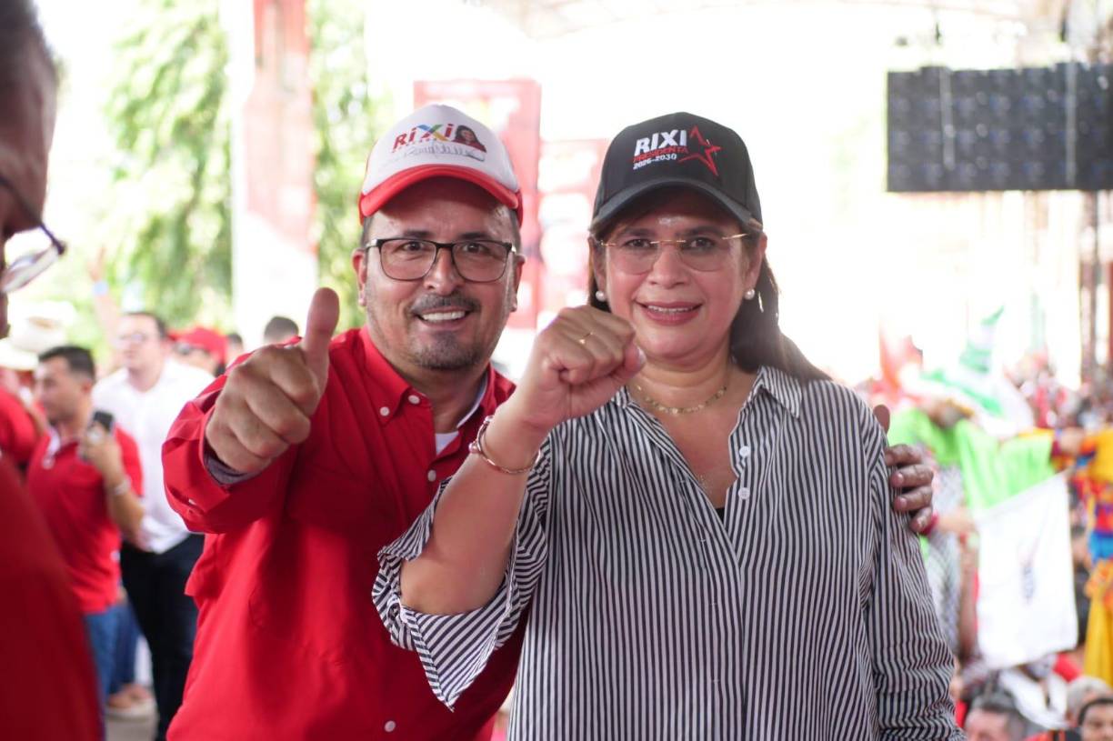 Este acto ha despertado reacciones tanto en las redes sociales como en diversos sectores de la sociedad.