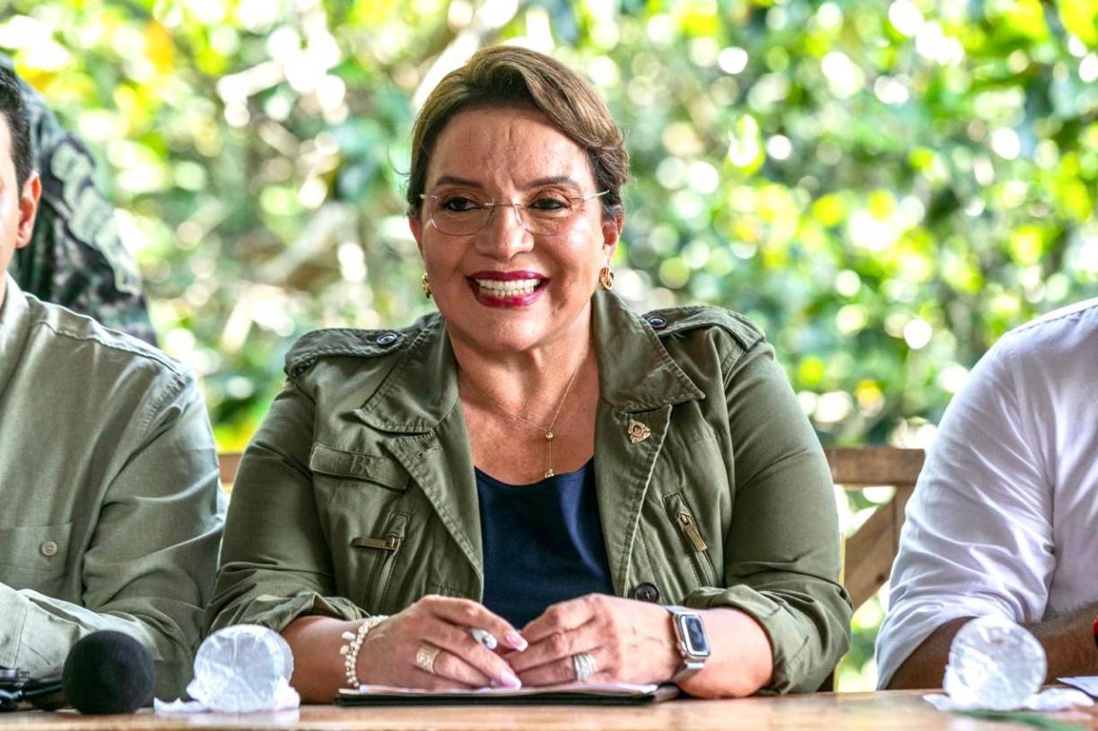 Honduras invertirá L19,000 millones para combatir la deforestación