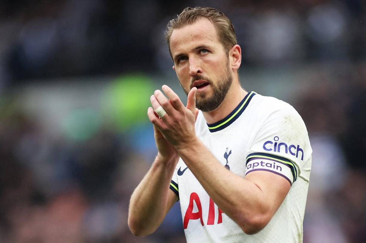 Erik ten Hag le ha pedido al Manchester United el fichaje del atacante inglés Harry Kane. El problema del artillero es que tiene contrato hasta el 2024 con Tottenham.