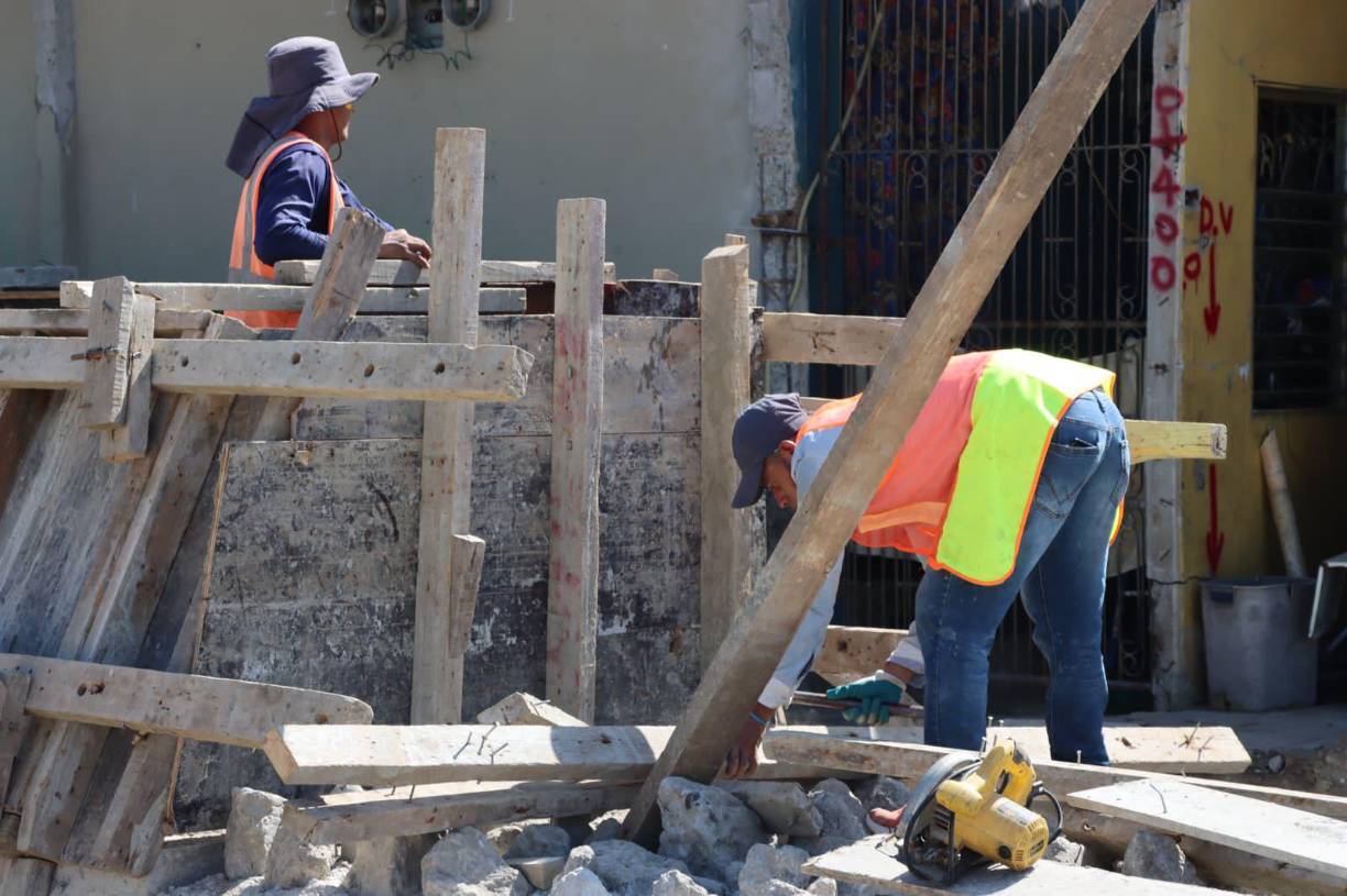 El sector conocido como Jucutuma comprende unas 16 comunidades como SitraDima, Real del Campo, San José del Boquerón, Bosques de Jucutuma I, II y III, Nueva España, El Muro, Villa Norma, Pedroza, entre otras.