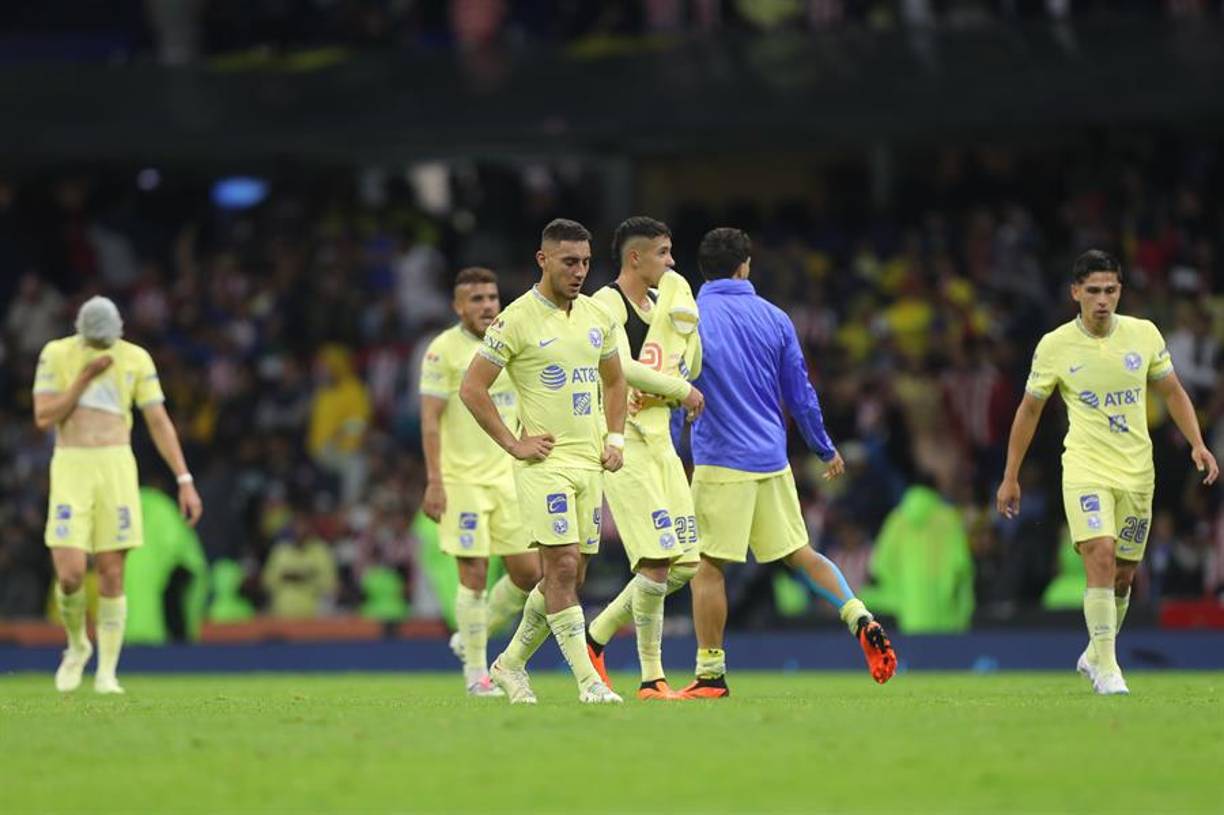 Y es que, tras la eliminación del América en semifinales del Clausura 2023 a manos de Chivas, tiene una gran lista de posibles refuerzos de cara a la próxima campaña.