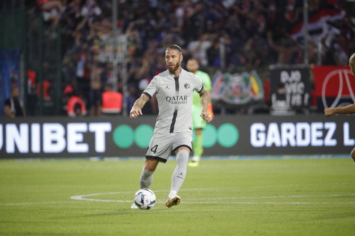 Con un Sergio Ramos renovado, debido a las pasadas lesiones en la temporada y espera que esto pueda cambiar en este nuevo torneo.