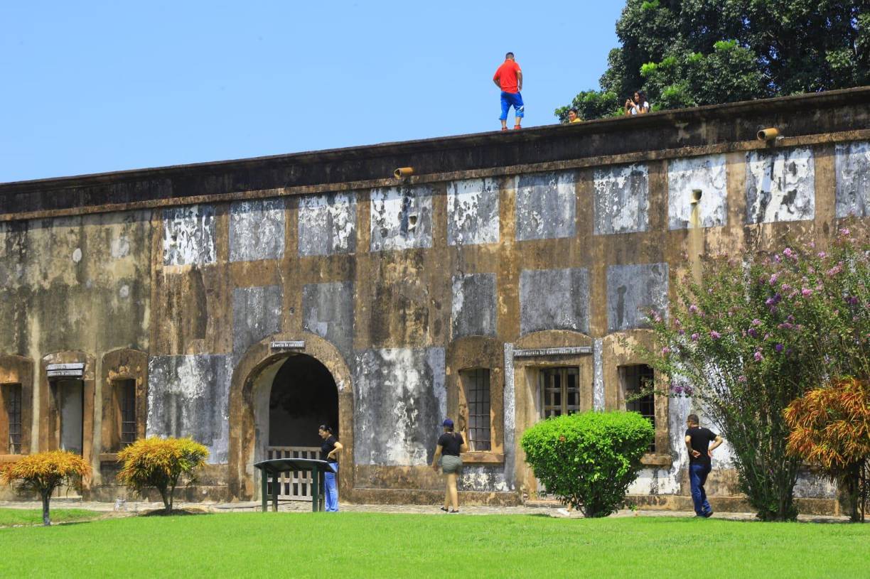 Omoa y por qué sigue siendo destino predilecto en Honduras