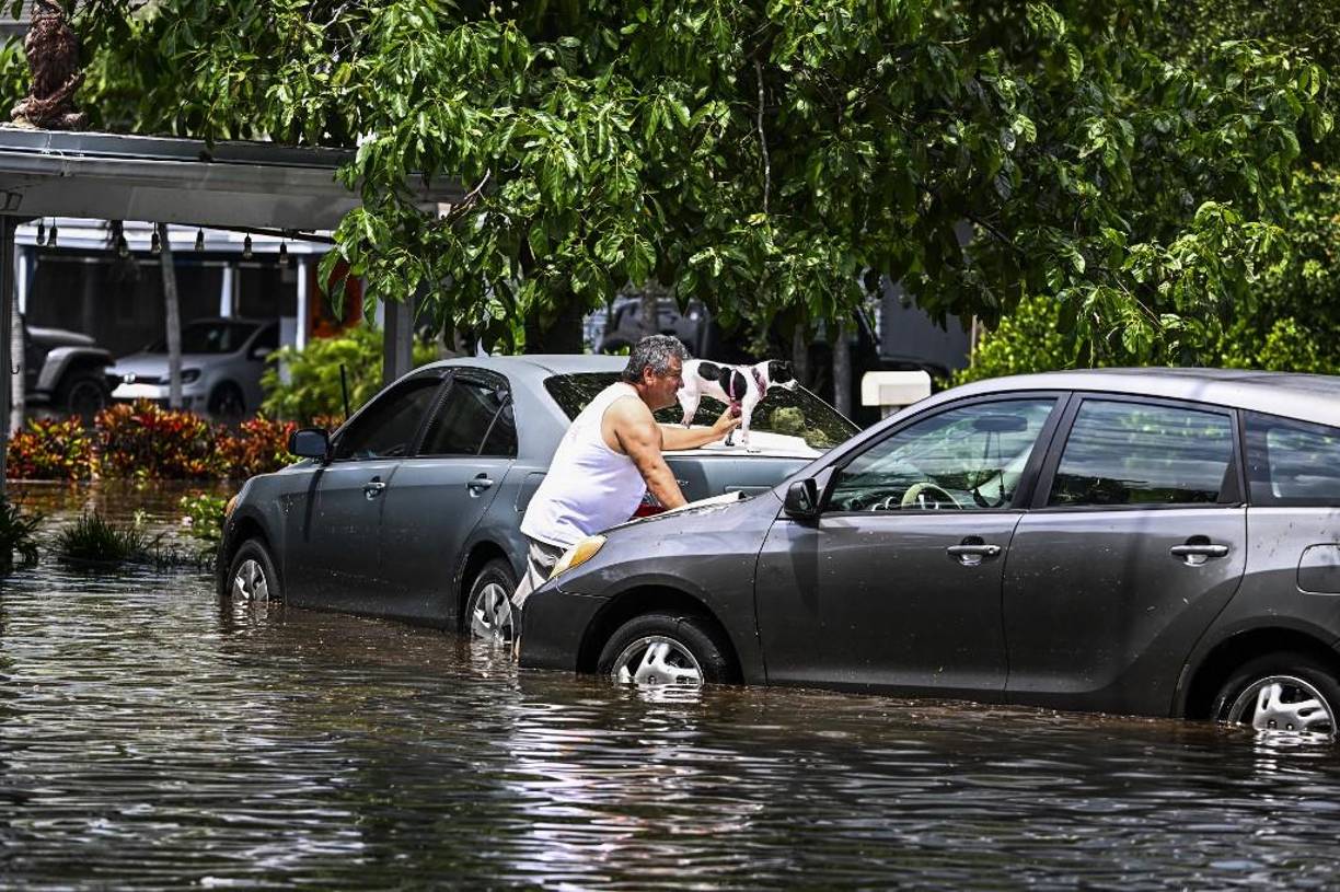 De Igual forma, en Miami hay consulado y pese a las dificultades que ha presentado, cualquier documentación se gestiona en dicho lugar.