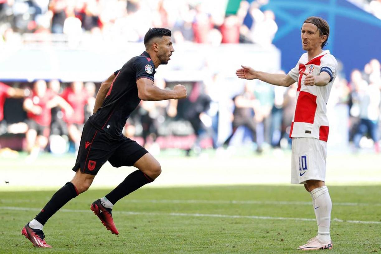 Prensa internacional destapa que Modric se quejó con varios compañeros. 