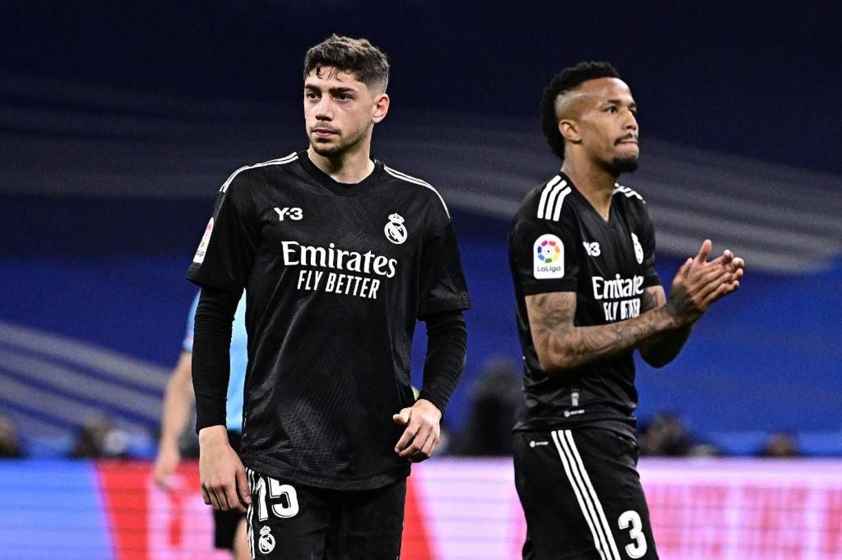 No se vio: Algarabía en Barcelona, tristeza en Real Madrid y lo que hizo Piqué tras la humillación