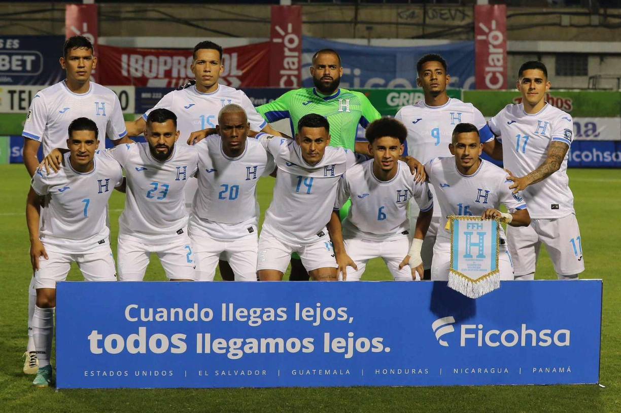 La Selección de Honduras superó 3-1 a Cuba así reaccionó la prensa hondureña tras triunfo en su primer partido eliminatorio rumbo al Mundial 2026. 