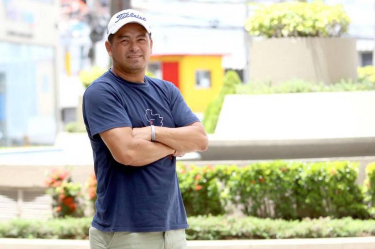 Según La Voz del Deporte, Reynaldo Tilguath está a un paso de convertirse en nuevo Director Técnico del Victoria. 