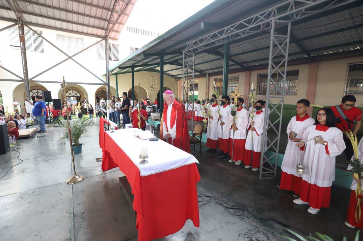 En este tiempo la feligresía comienza a recordar esos momentos que marcaron la historia y nuestras vidas con Jesucristo. 