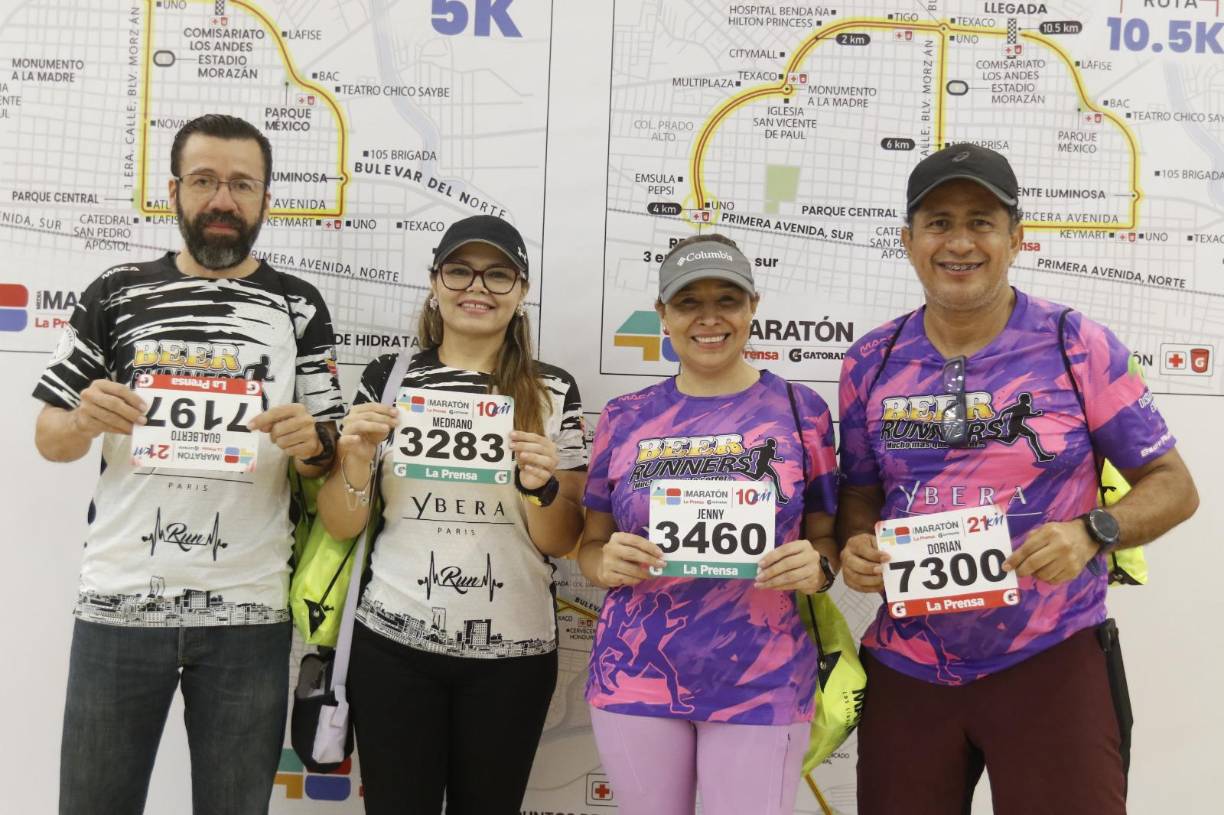 Los kits se pueden recoger en las instalaciones de Expocentro.