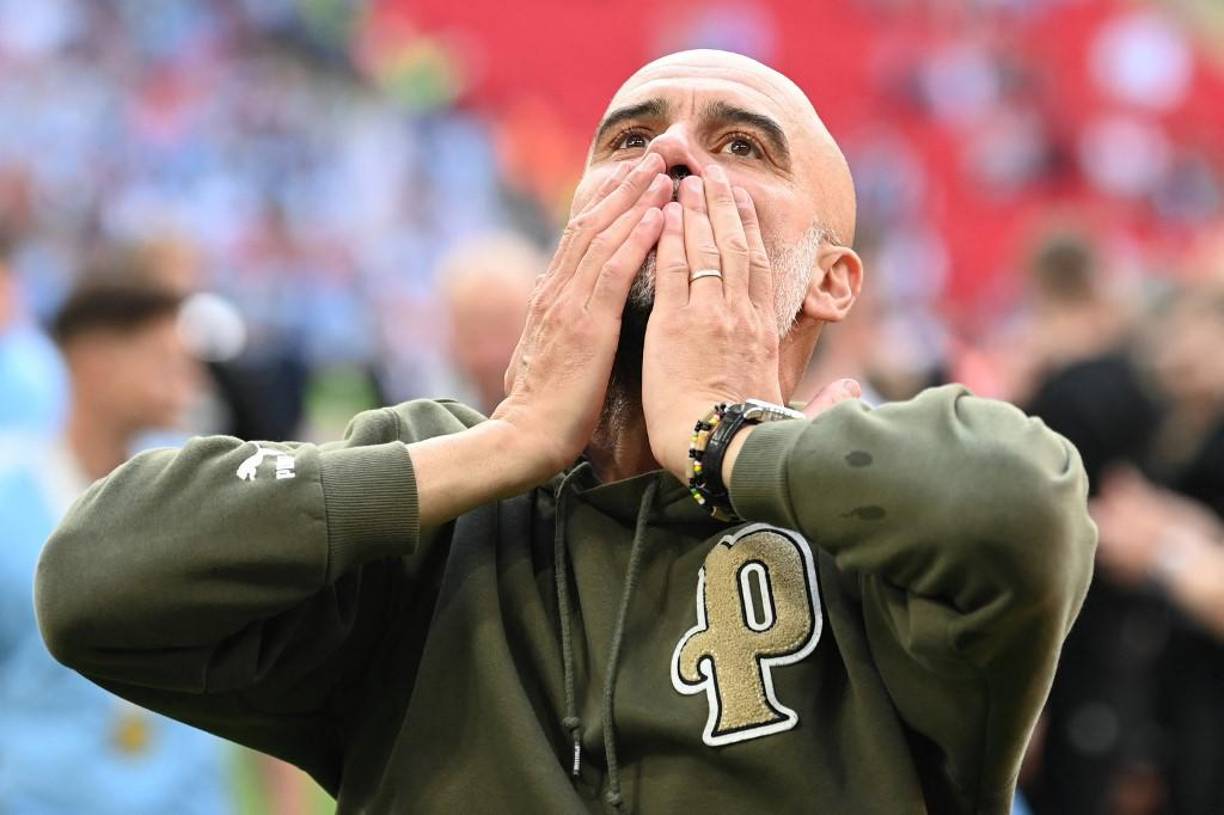 ”Quiero disculparme por este asunto. Creo que es hora de que termine esta amargura, y sé que Yaya Touré siente lo mismo porque no desea nada más que éxito para City. Puedo decir que los chamanes han levantado el hechizo y que creo que el City ganará la Champions League con Pep”, dijo Demitri Seluk en palabras que reproduce <b>‘The Mirror’</b>.