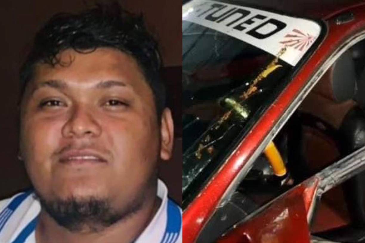 Un camarógrafo fue asesinado en horas de la noche del lunes en Choluteca, zona sur de Honduras. 