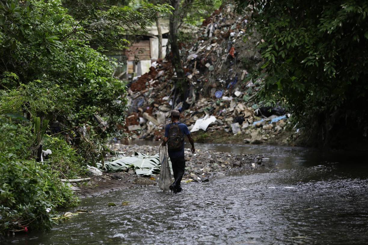 Solo El Salvador mostró un coeficiente menor (38,8 en el 2019). En tanto, según datos de 2014, el último disponible, el de Nicaragua era de 46,2.