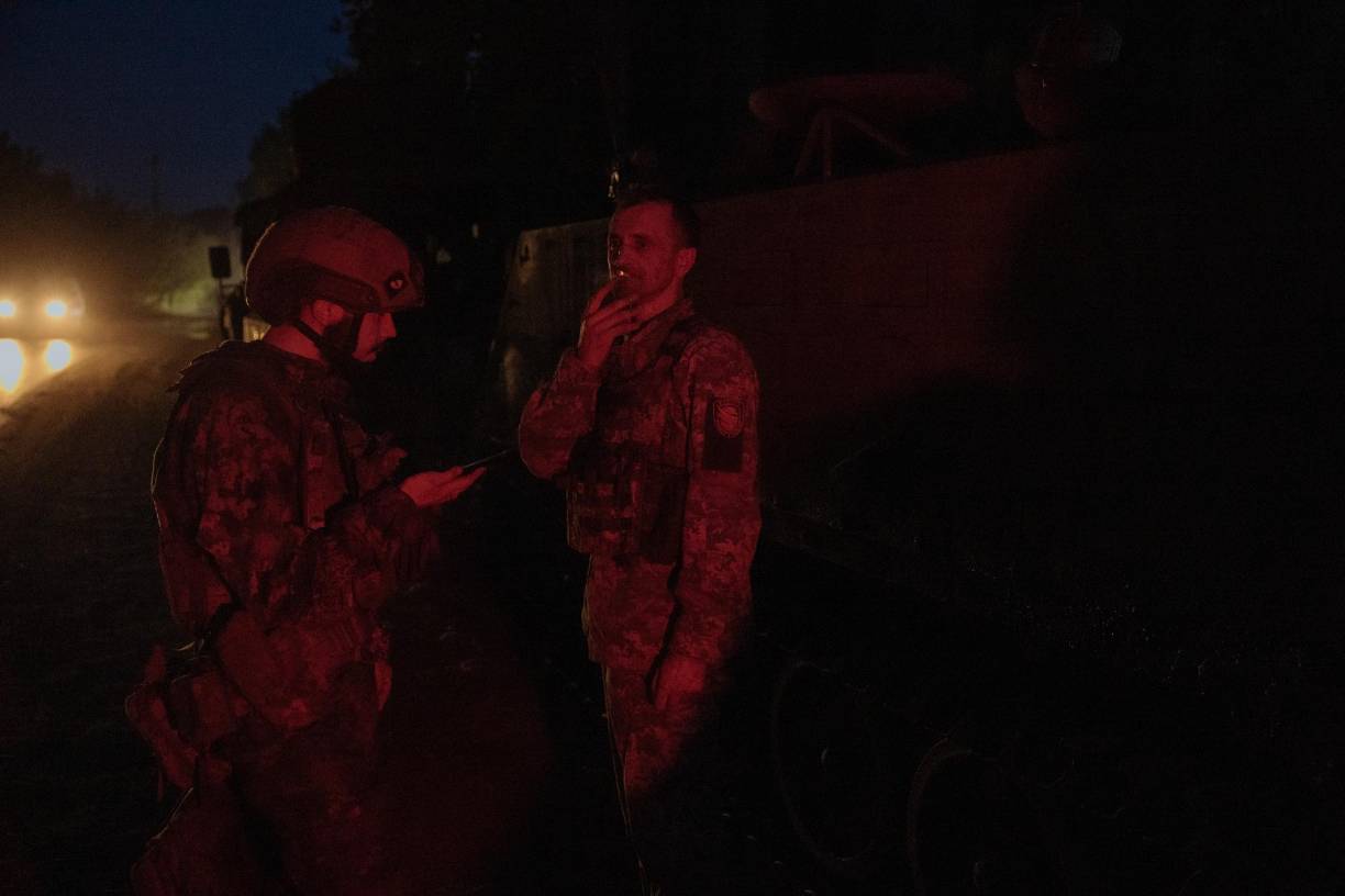 El ejército ucraniano pretende “sembrar la discordia en nuestra sociedad, intimidar a la gente, destruir la unidad y la cohesión de la sociedad rusa”, afirmó Putin, que acusó a Kiev de “cumplir la voluntad” de las potencias occidentales.