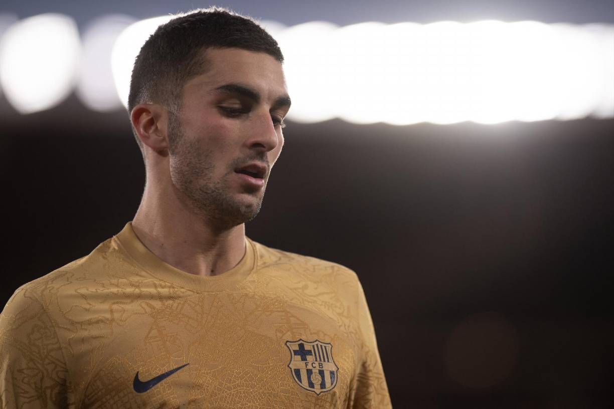 Una dura derrota para el Barcelona a pocos días de enfrentar al Real Madrid en la Copa del Rey, quien llegará con la moral en alto ante la derrota del cuadro culé.