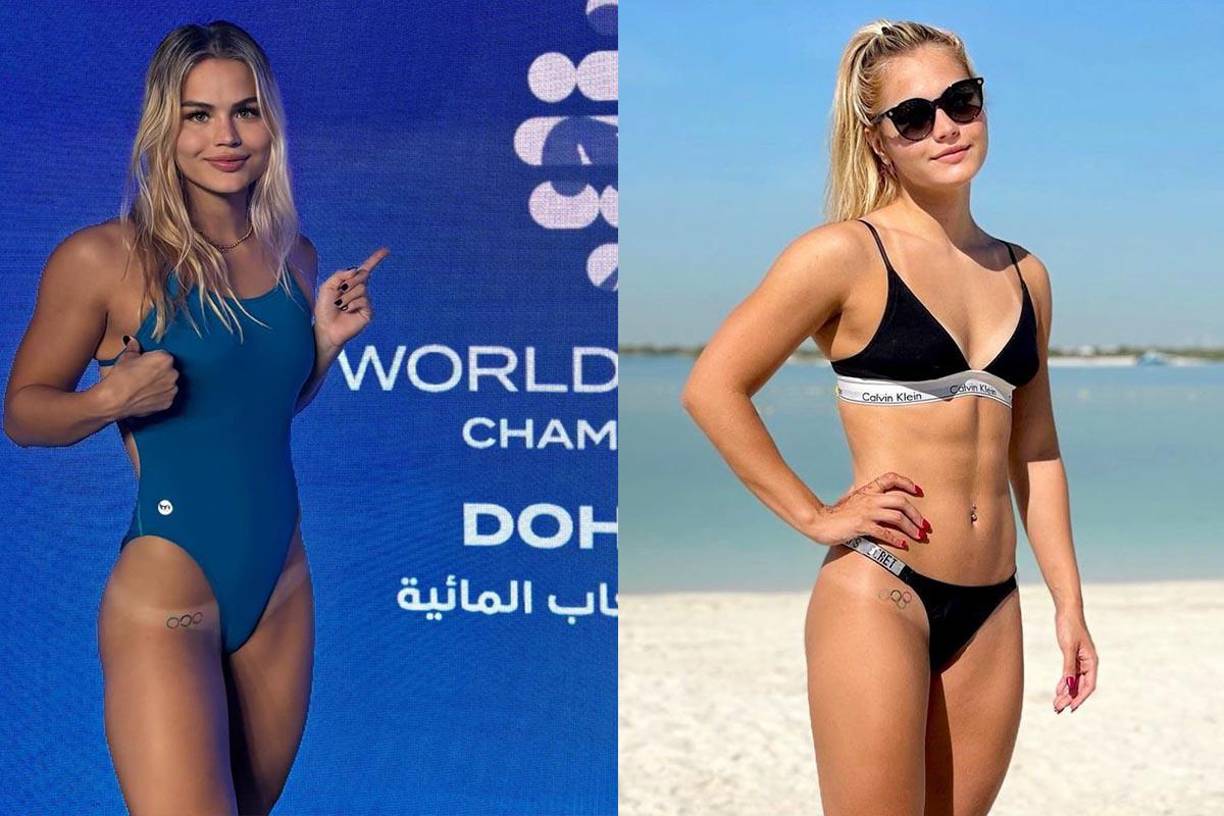 En ese contexto, el dirigente aseguró que revisarán el caso cuando retornen a Paraguay y que esperan un informe de la jefa de la misión de París del COP, Larissa Schaerer.