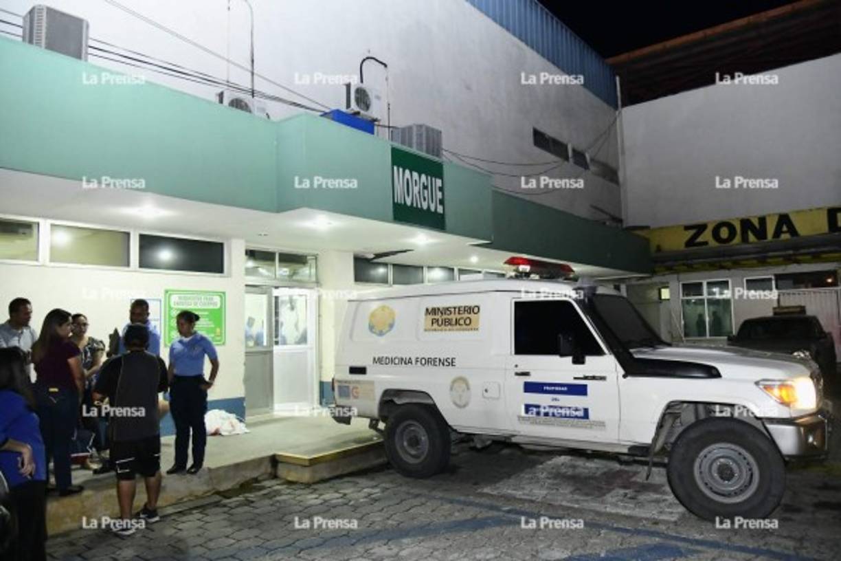 La joven tenía 20 años y se convirtió en una nueva víctima de la violencia que abate al país.