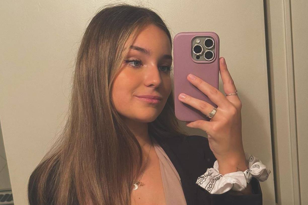 La influencer Catalina Gutiérrez fue asesinada después de salir a una fiesta con un grupo de amigos en la ciudad de Córdoba, Argentina.