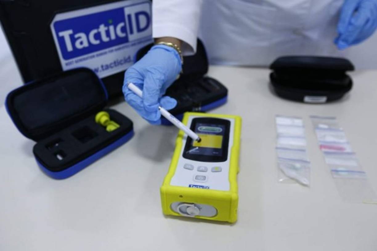 Asimismo, se cuenta con el Cotejo Morfológico, que vendrá a orientar la investigación, agilizar la individualización del sospechoso y reducir los periodos de su búsqueda.