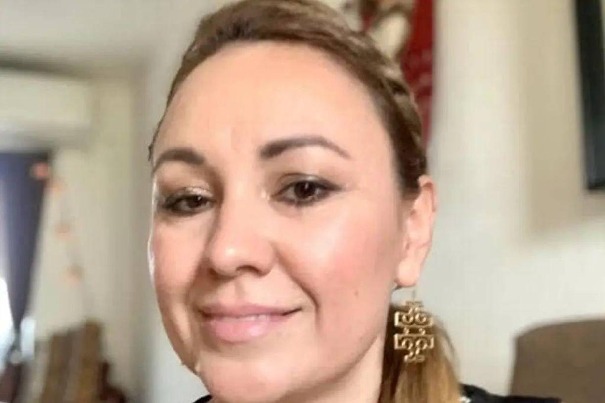 La Colectiva Nacional 50+1 exigió justicia por el feminicidio de Irma Fregoso Ortiz y urgió a las autoridades realizar la investigación necesaria para identificar a los responsables del crimen.