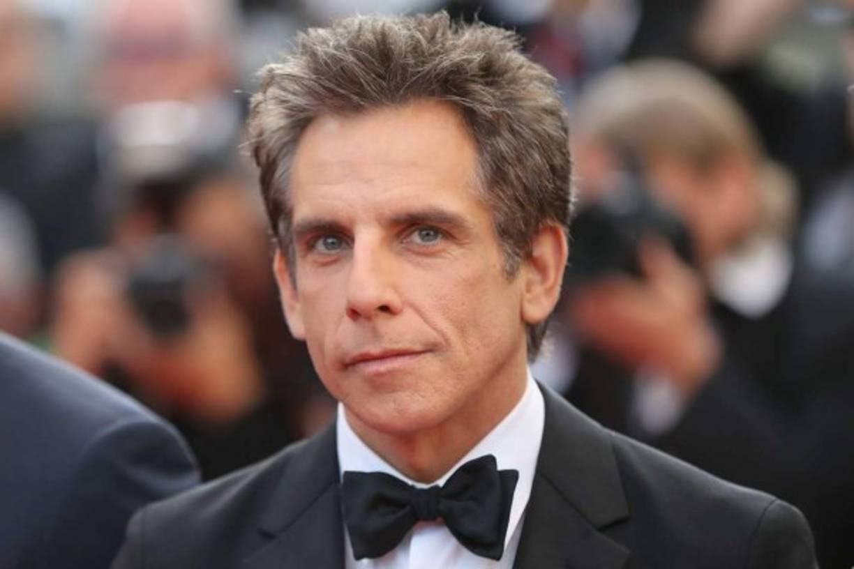 <br/>El autor estadounidense Ben Stiller se acordó también de todos aquellos que pasan horas amargas en Puerto Rico y les envió 'buenos pensamientos'. <br/>