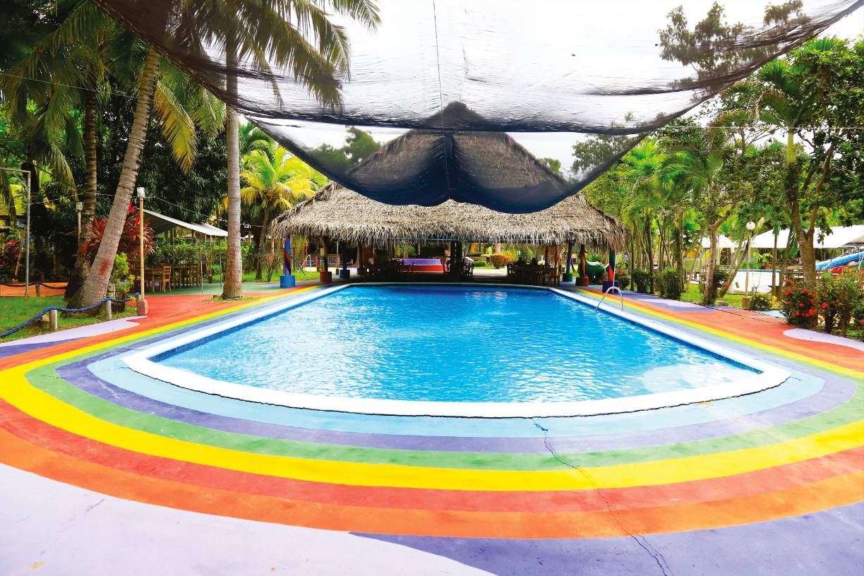 Para más información del Parque acuático San Fernando de Omoa, los contactos son teléfono 9918-7177. Facebook @parqueacuaticodeomoa. Está ubicados en carretera a Omoa, a 500 m. de la colonia Costa Rica.