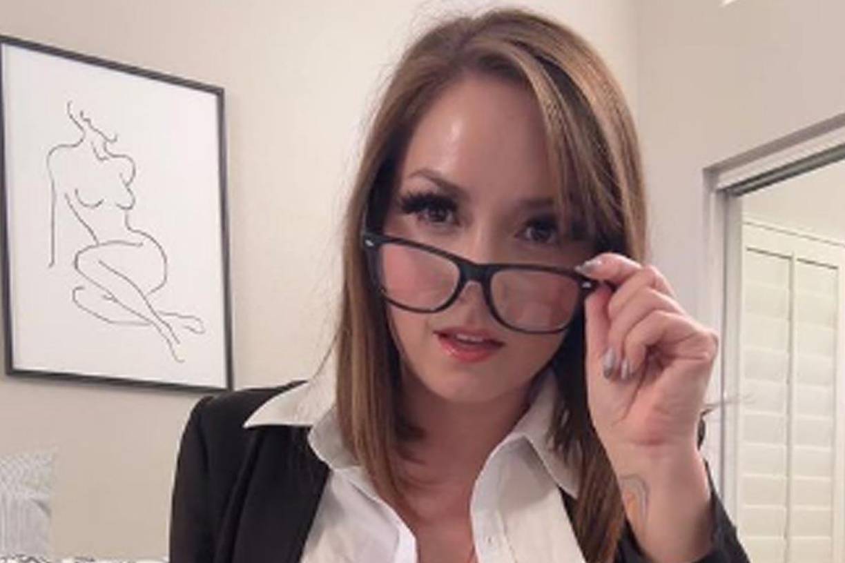  “Me enseñaron que a las mujeres no se les permite liderar, y que deben estar en la cocina y con los niños”, compartió. 