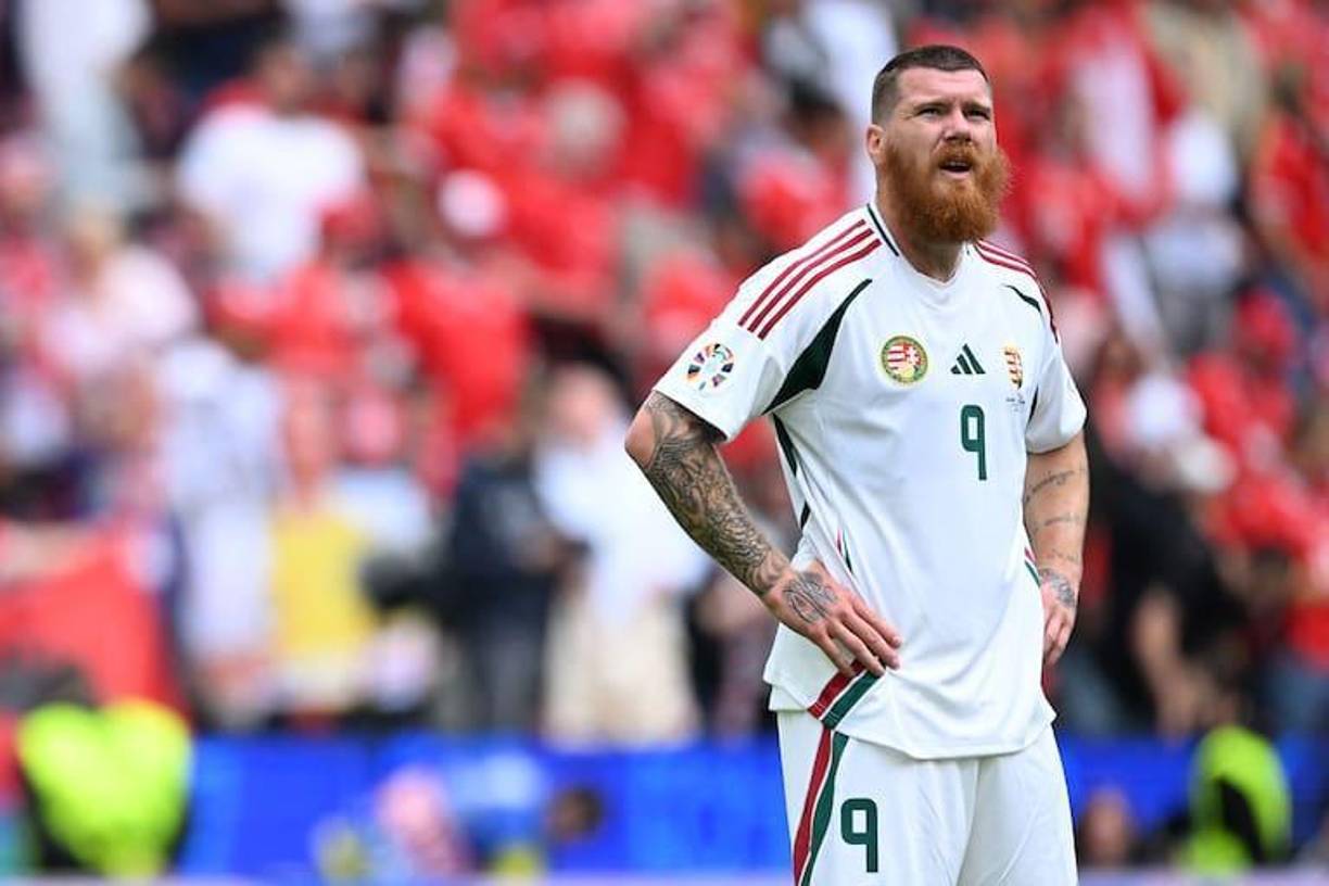  El jugador generó diversos comentarios en redes por su físico y él mismo ha salido a explicar la situación.