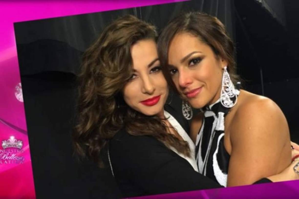 La hondureña Nathalia Casco ha tenido que sufrir mucho dentro de la competencia. Esta vez la acusan de tirar los tapones dentro del inodoro.