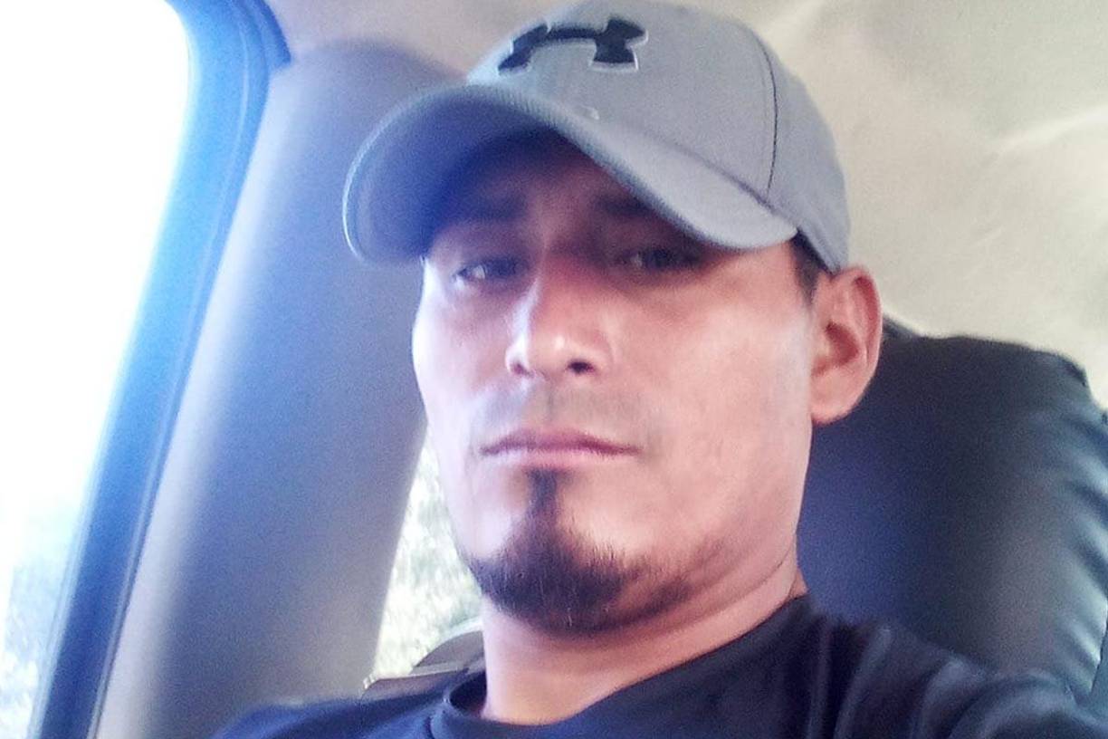 Eran originarios de la comunidad de La Posona en el municipio de Protección, Santa Bárbara.