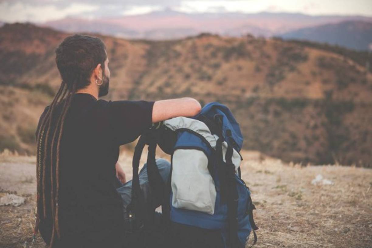 Si elegiste la llave número 4: A ti nada te atrapa, eres un espíritu libre que ama viajar, conocer y descubrir algo nuevo todos los días. Encuentras lo positivo a las cosas y no temes a los errores, porque sabes que sirven para aprender.