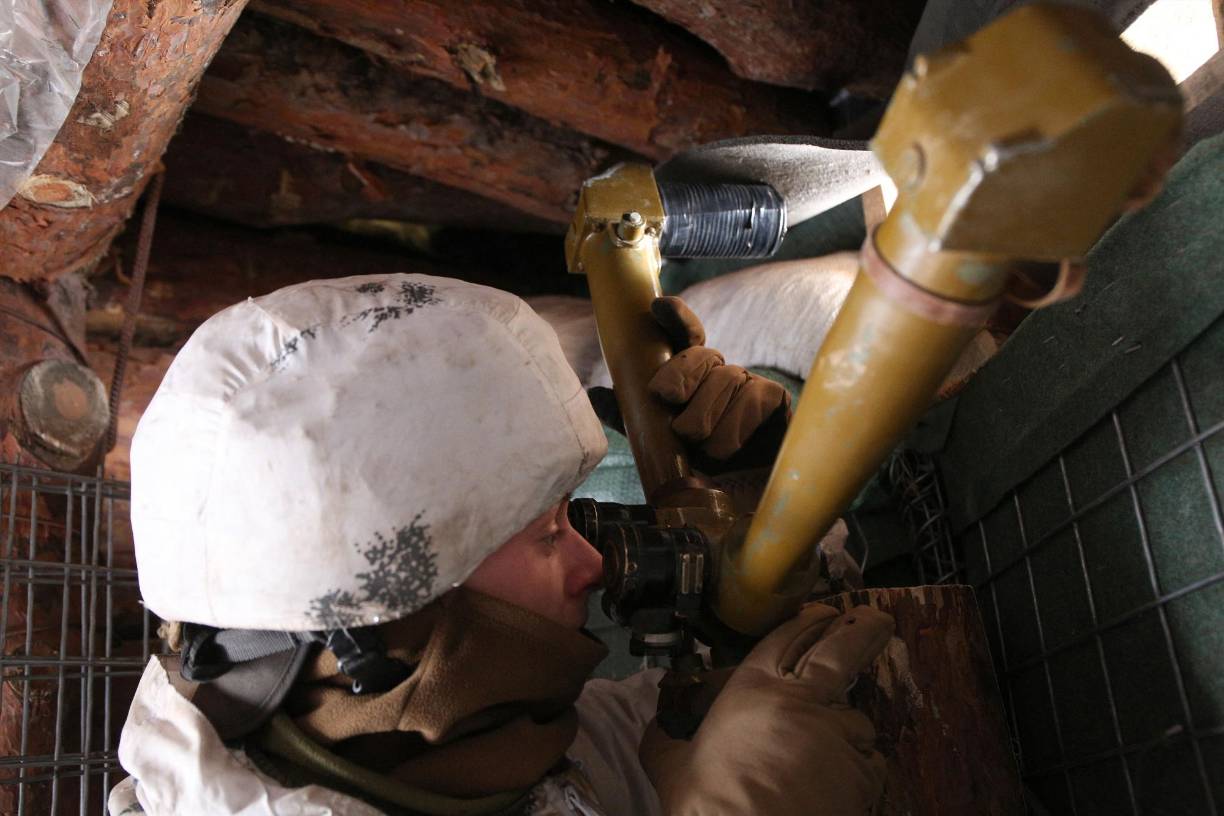 Despliegues militares de la OTAN y EEUU aumentan escalada entre Rusia y Ucrania