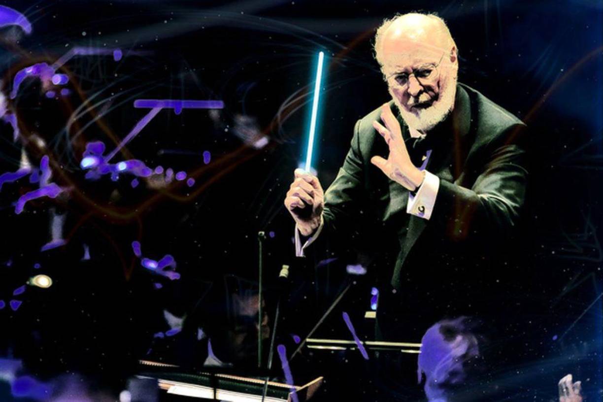 La música de Star Wars, compuesta por John Williams, ha sido también muy influyente. En primer lugar, la música de la saga ha sido utilizada en numerosas ocasiones en otros medios, como televisión, videojuegos, publicidad y deportes. El tema principal de Star Wars, conocido como «Tema de la Fuerza«, ha sido utilizado en muchos anuncios publicitarios y programas de televisión como una forma de crear una conexión emocional con el público. La música de Star Wars también ha sido interpretada por numerosas orquestas y bandas de música en todo el mundo. Conciertos en vivo de la música de la saga son muy populares y atraen a miles de personas. Además, ésta ha sido adaptada en obras de teatro y musicales, como “Star Wars: In Concert” y “Star Wars: A Musical Journey”.