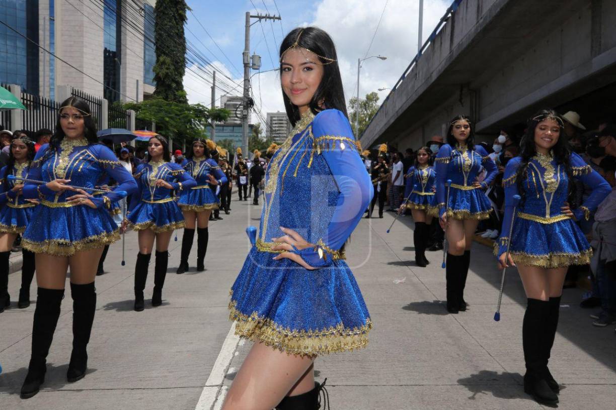 Fotografías: La Prensa. 