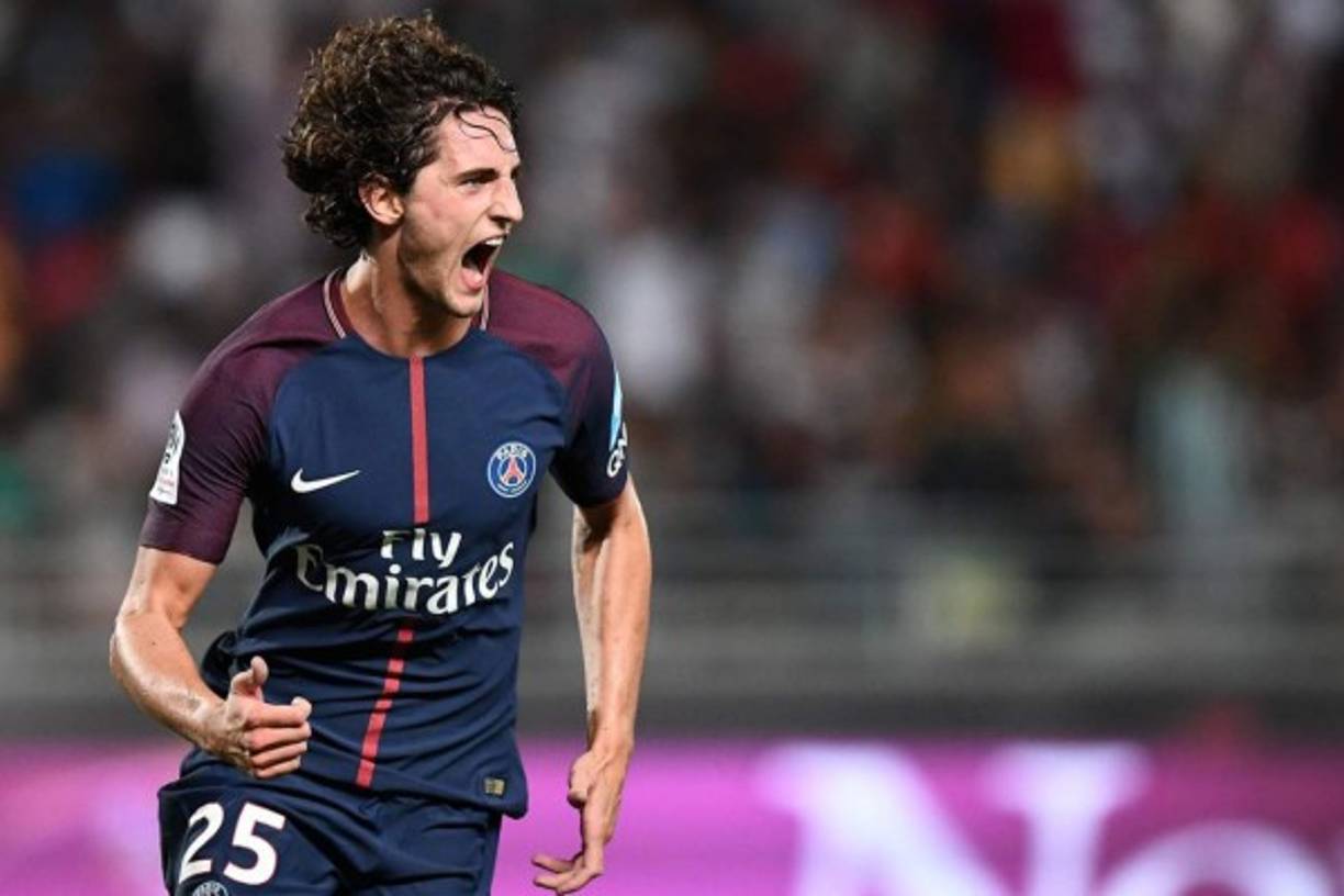 Pep Guardiola se entromete en el 'caso Rabiot'. Según The Sun, el Manchester City está pensando en ir por el francés del PSG en el mercado de invierno. Surge un nuevo competidor para el Barcelona. El centrocampista ya jugó en el club en edad juvenil.