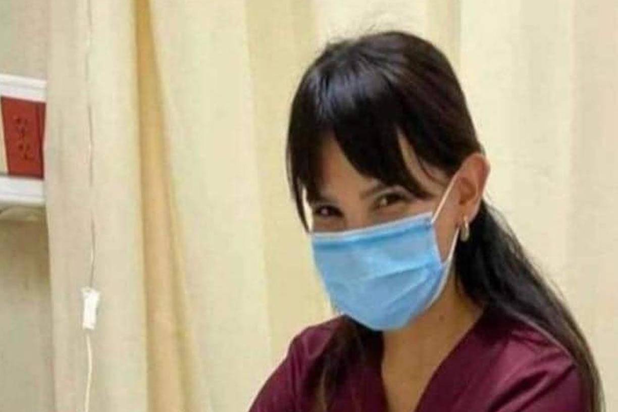  El cuerpo de la occisa, quien contaba con 31 años de edad y era originaria de Santa Rosalía, fue enviado al Servicio Médico Forense para la práctica de la necropsia de ley.