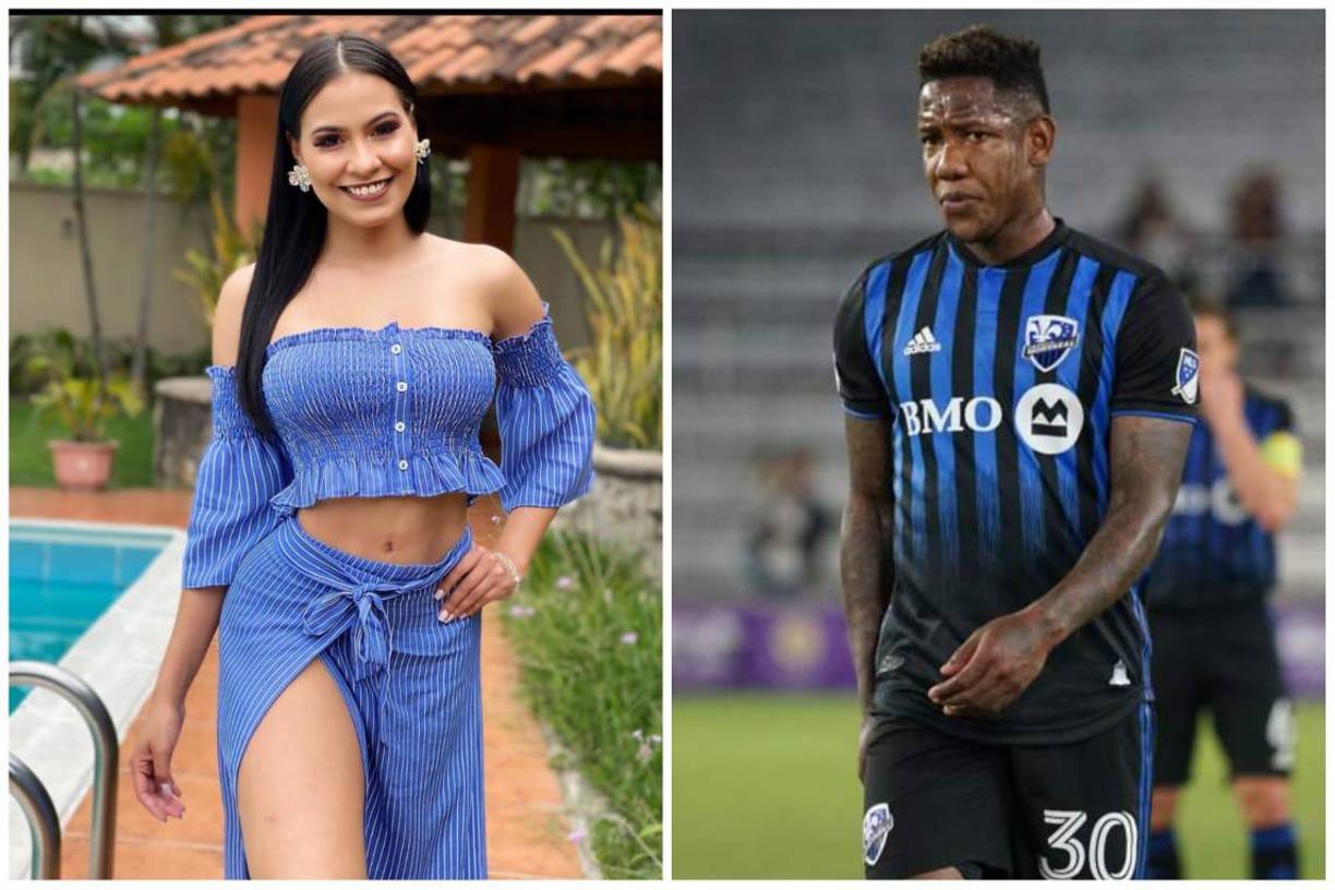 Cabe recordar que Alejandra Rubio y Romell Quioto protagonizaron en el 2020 algunas polémicas como varios dardos en las redes sociales. 