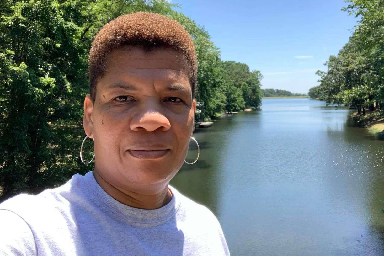 “Deseo que mueras. Nunca te perdonaré. Espero que toda tu familia... sienta el peor dolor imaginable al verte encerrada. Pero nunca podrá compararse con mi dolor”, dijo. 