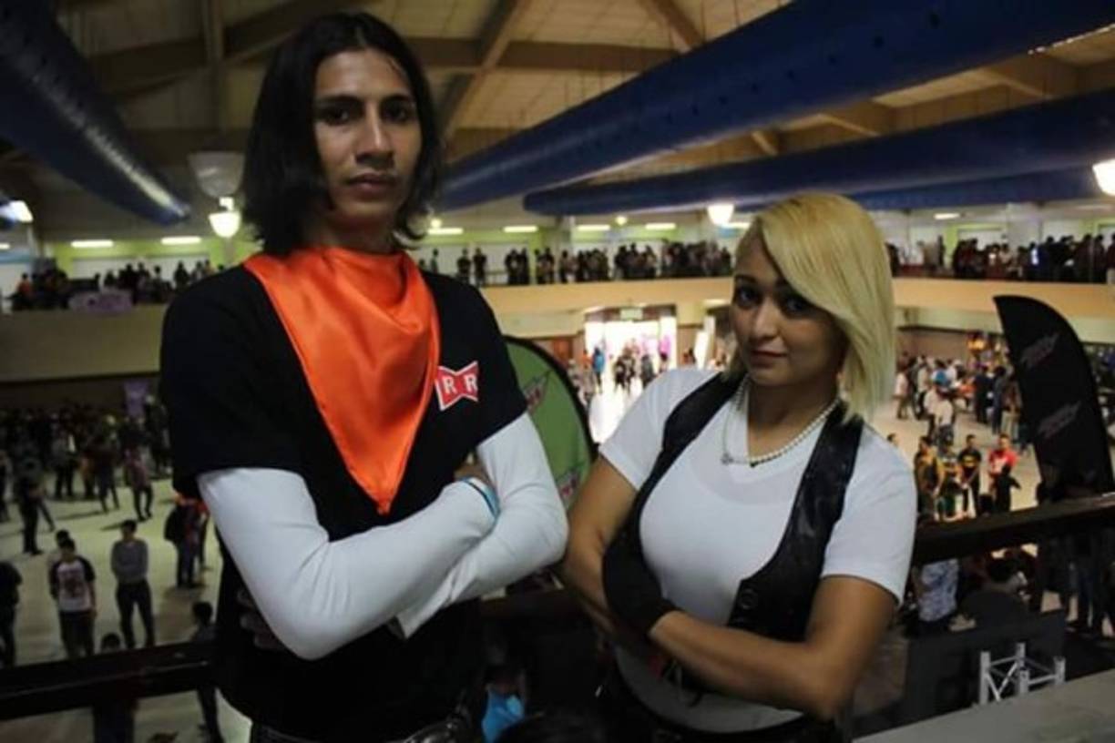 Por otra parte, en el Anime World Convention también habrá karaoke, venta de articulos anime, dibujo, videojuegos, concursos y mucho más.