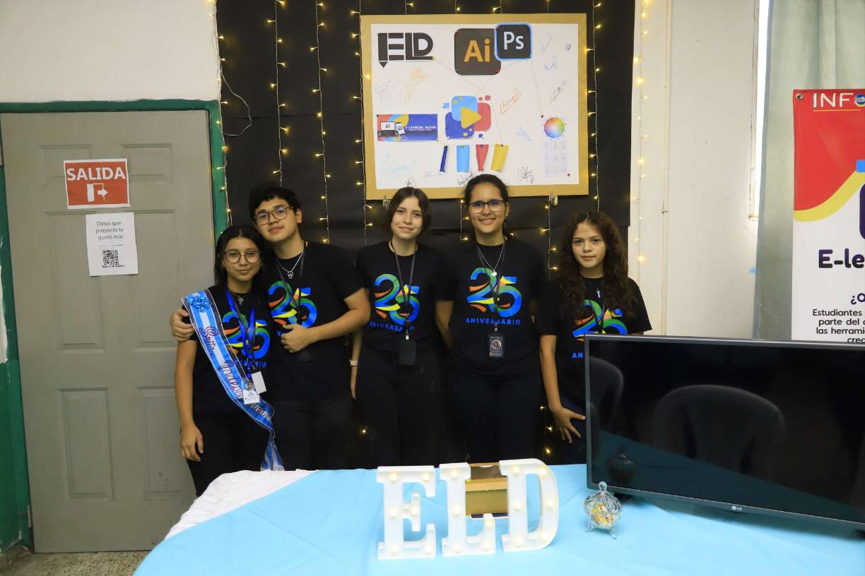 La colaboración impulsa el desarrollo científico y empresarial de los jóvenes talentos que brillaron con sus propuestas en todas las áreas. 