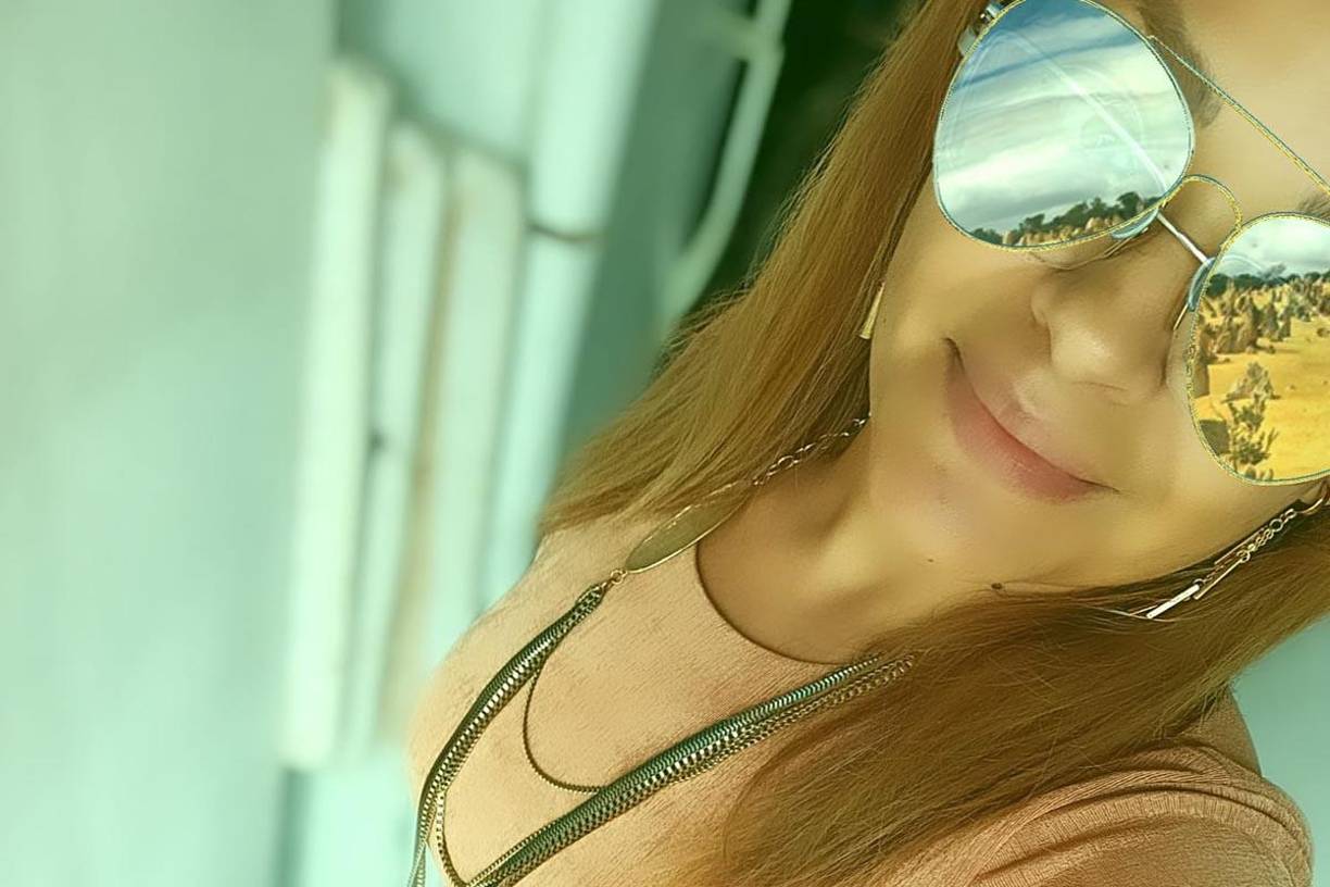 El director de Todos Somos Erick Carrillo, Eddy Carrillo, realizó una transmisión en vivo mencionando que habían localizado un cuerpo que coincidía con la vestimenta de Adara Paulina.