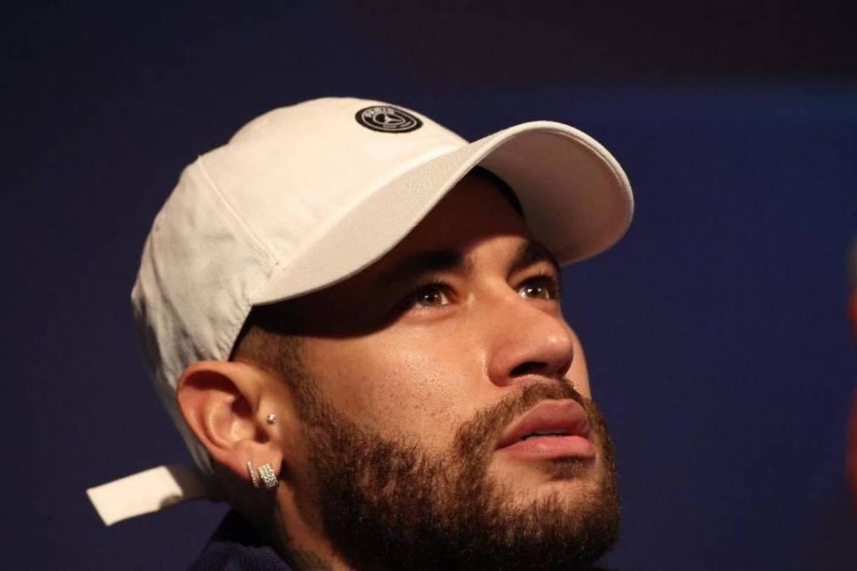 Neymar pudo haber formado parte del Real Madrid antes de llegar al Barcelona y ahora han revelado el motivo por el cual no se concretó su traspaso al conjunto blanco.