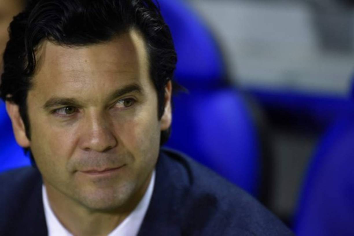 Santiago Solari alista algunas sorpresas en el 11 titular del Real Madrid para el duelo contra Barcelona. La prensa española ha filtrado la posible alineación.