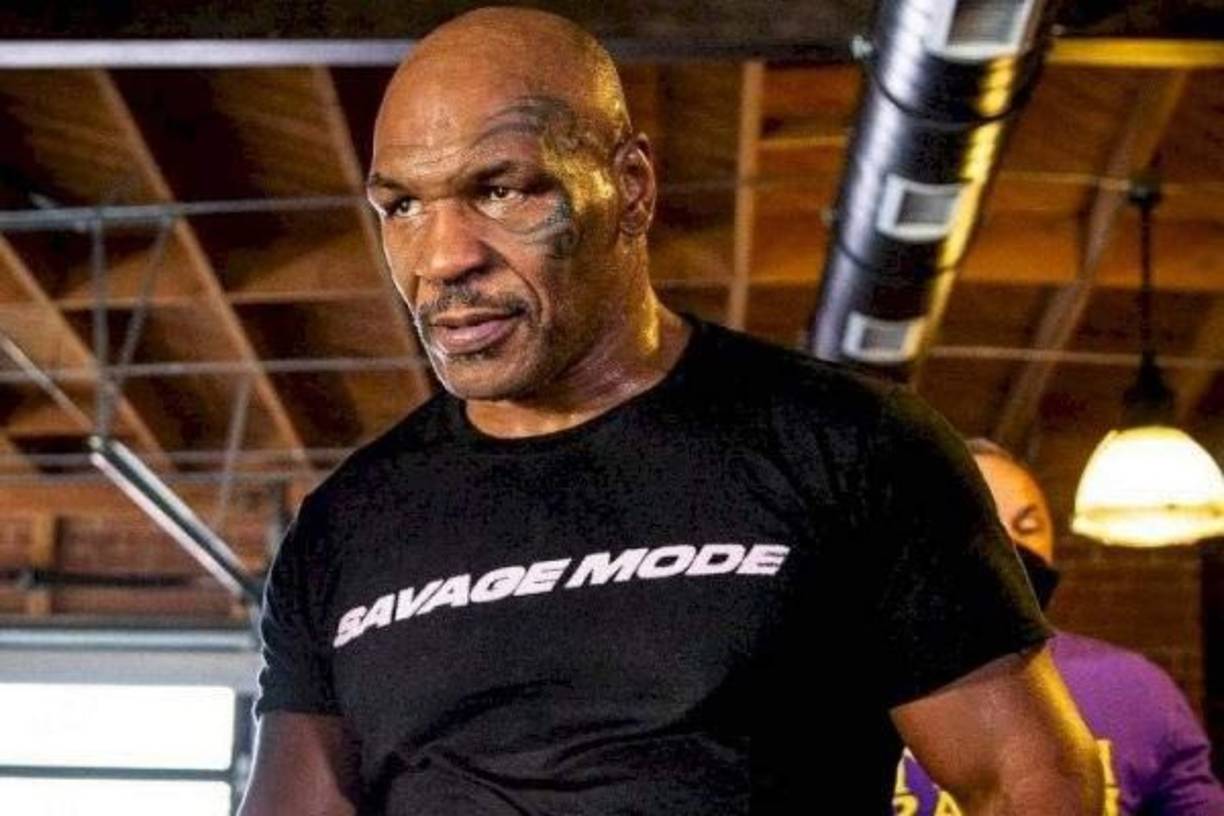 'Antes tenía presión arterial alta, estaba casi muriendo y tenía artritis. Convertirme en vegano me dio la oportunidad de vivir una vida sana. Estaba tan congestionado de todas las drogas y cocaína que difícilmente podía respirar”, reconoció .