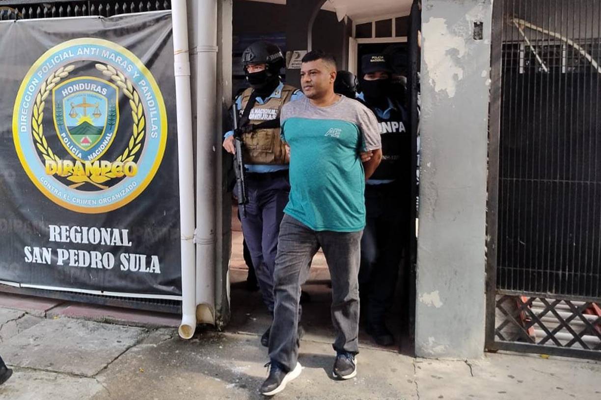  Mariano Meza Murillo era el encargado de la seguridad del extraditable Fernando Urbina. 